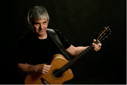 有谱｜Guitar With Wi高德娱乐ngs：Laurence Juber(图6)