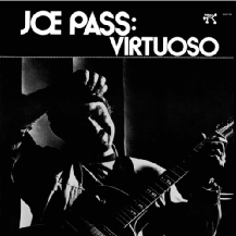 高德娱乐有谱｜爵士吉他即兴天赋：Joe Pass(图4)