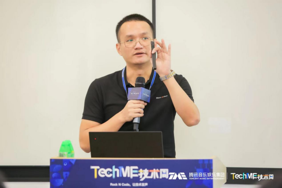 腾讯音乐文娱集团开启首届技巧嘉会“TechME技巧周高德娱乐”N众音乐黑科技现场亮相(图2)